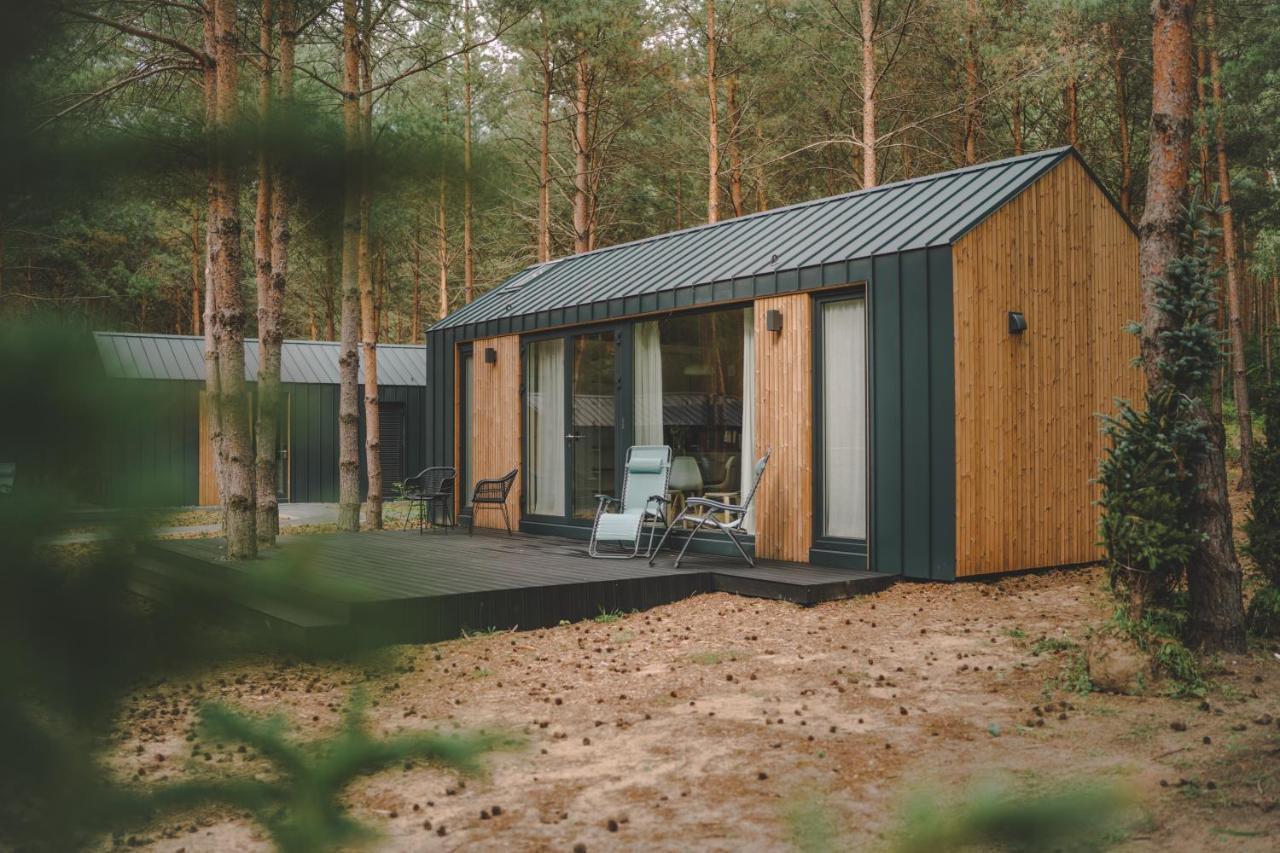 Weranda Home Sławica エクステリア 写真