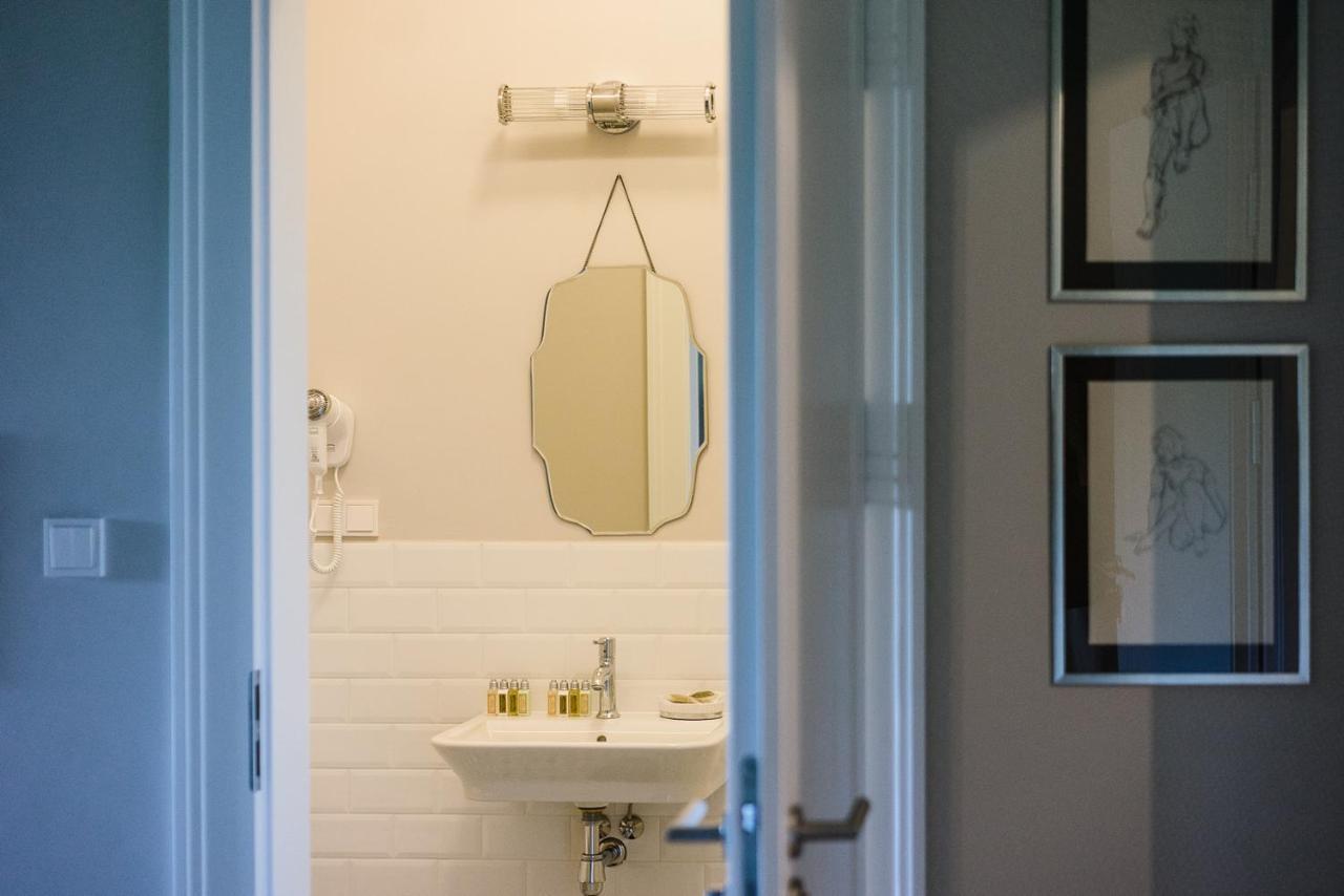 Weranda Home Sławica エクステリア 写真