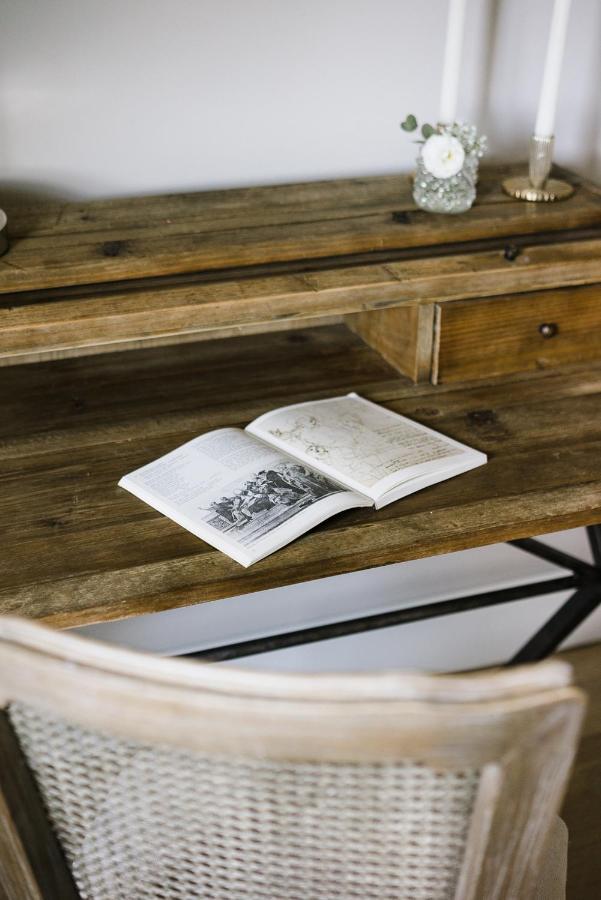 Weranda Home Sławica エクステリア 写真