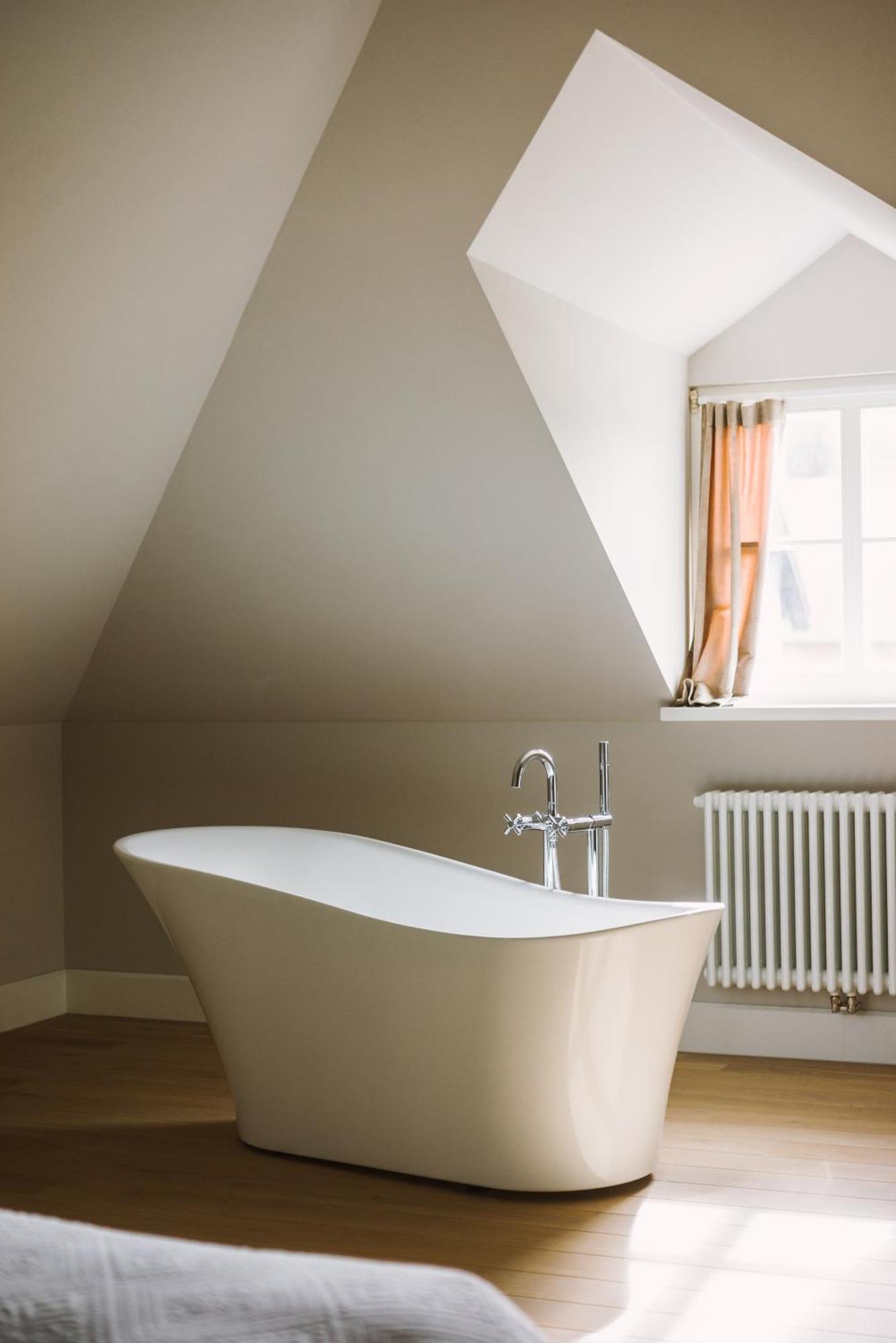 Weranda Home Sławica 部屋 写真
