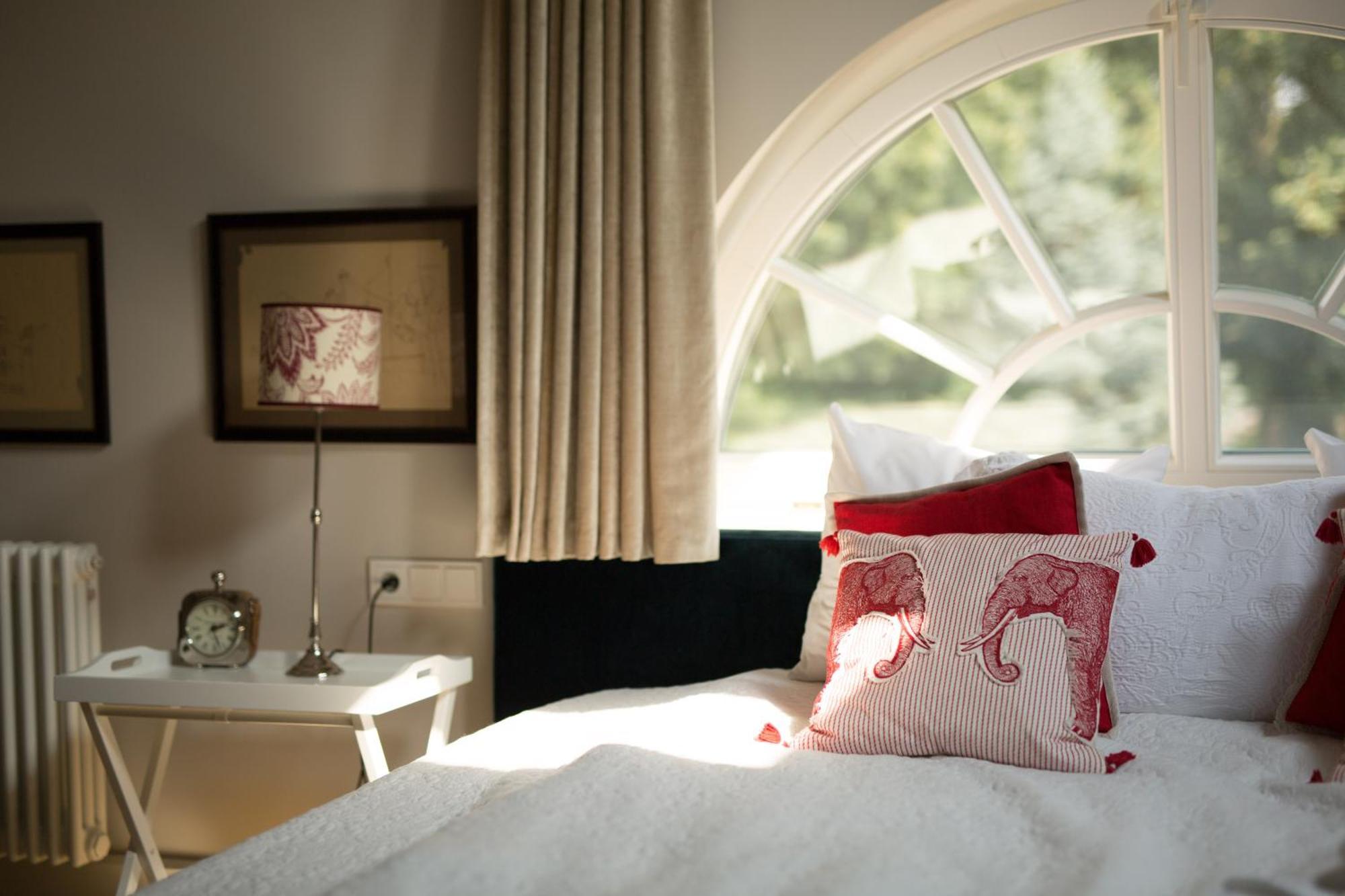 Weranda Home Sławica エクステリア 写真