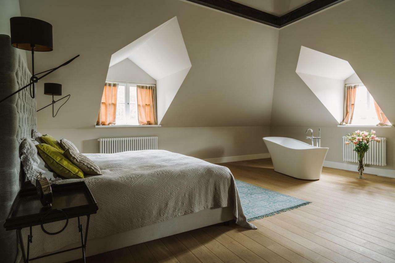 Weranda Home Sławica エクステリア 写真